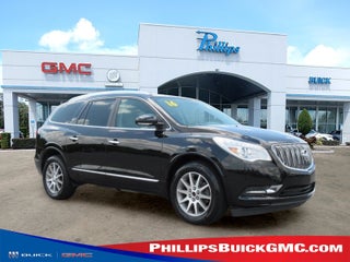 2016 Buick Enclave Convenience