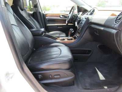 2012 Buick Enclave Leather