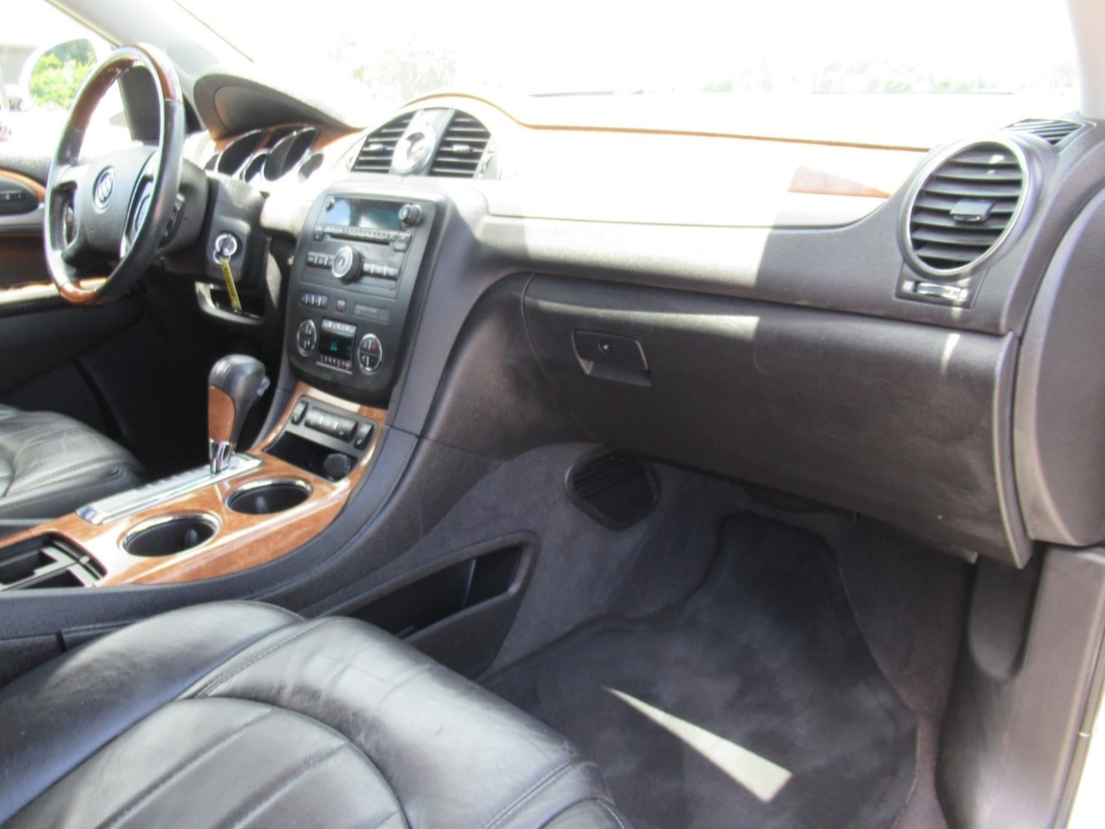 2012 Buick Enclave Leather - Photo 11
