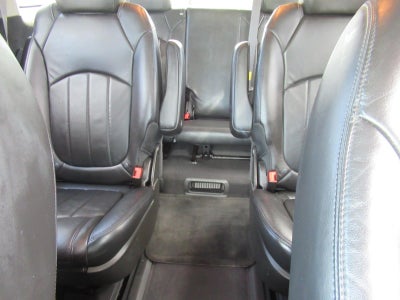 2012 Buick Enclave Leather