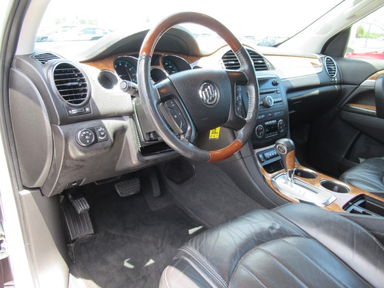 2012 Buick Enclave Leather - Photo 18