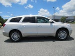2012 Buick Enclave Leather