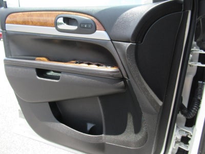 2012 Buick Enclave Leather