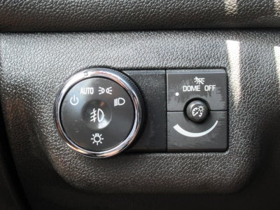 2012 Buick Enclave Leather