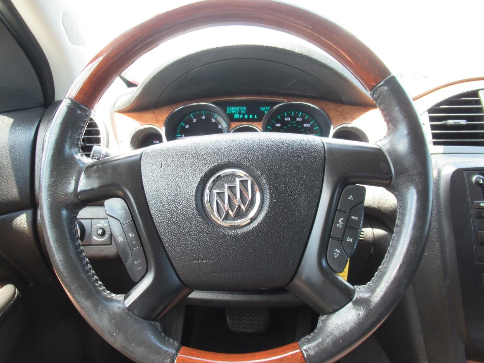 2012 Buick Enclave Leather - Photo 23