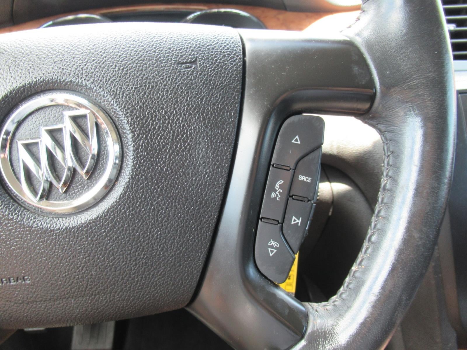 2012 Buick Enclave Leather - Photo 25
