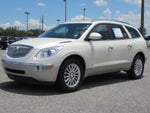 2012 Buick Enclave Leather