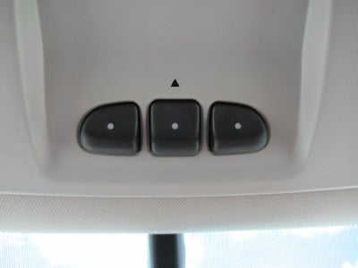 2012 Buick Enclave Leather
