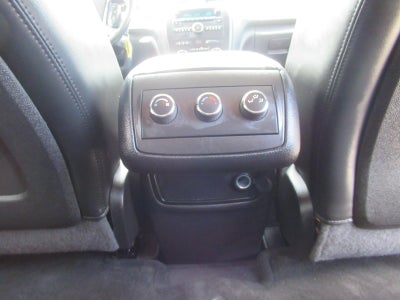 2012 Buick Enclave Leather