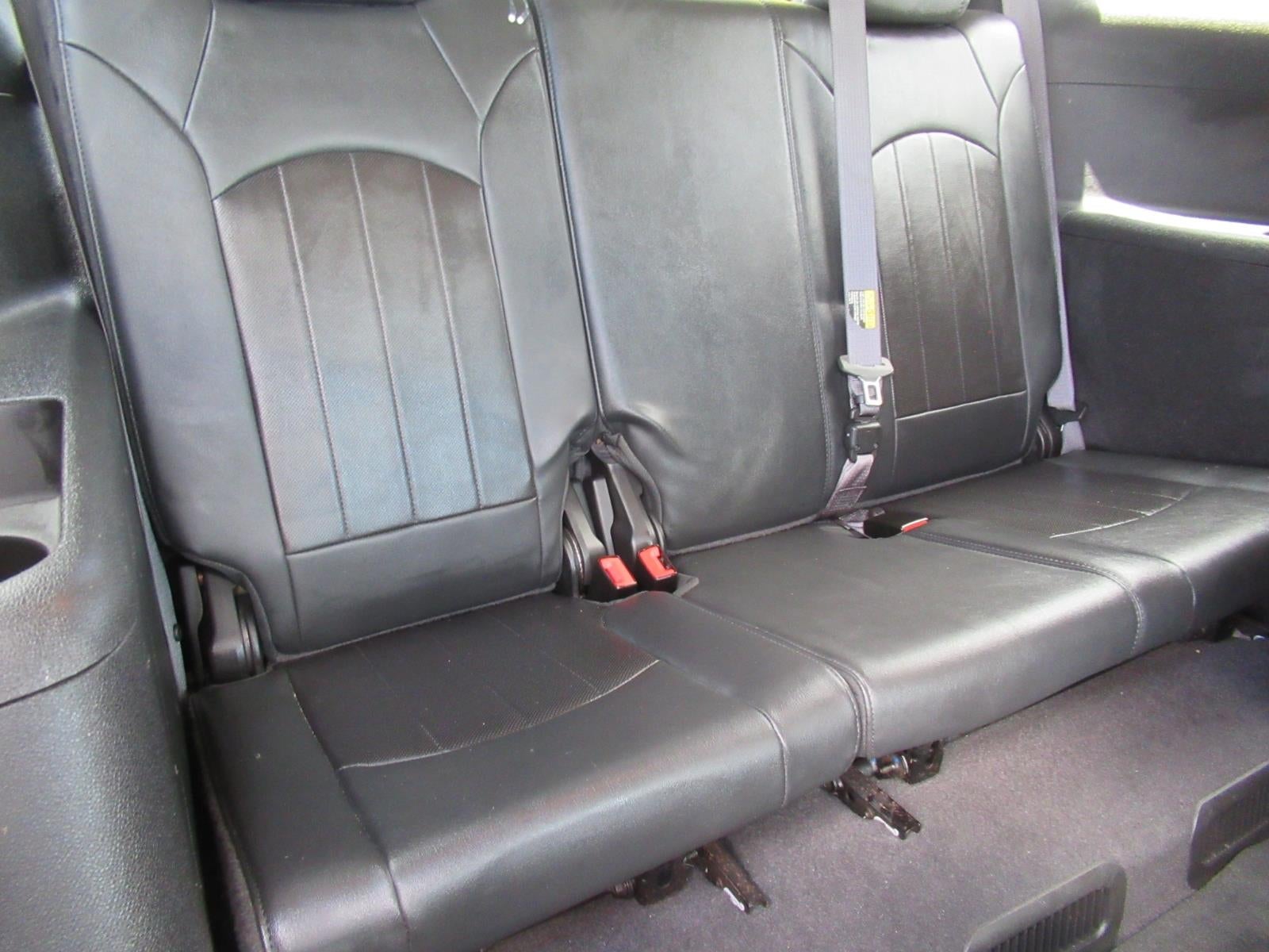 2012 Buick Enclave Leather - Photo 35