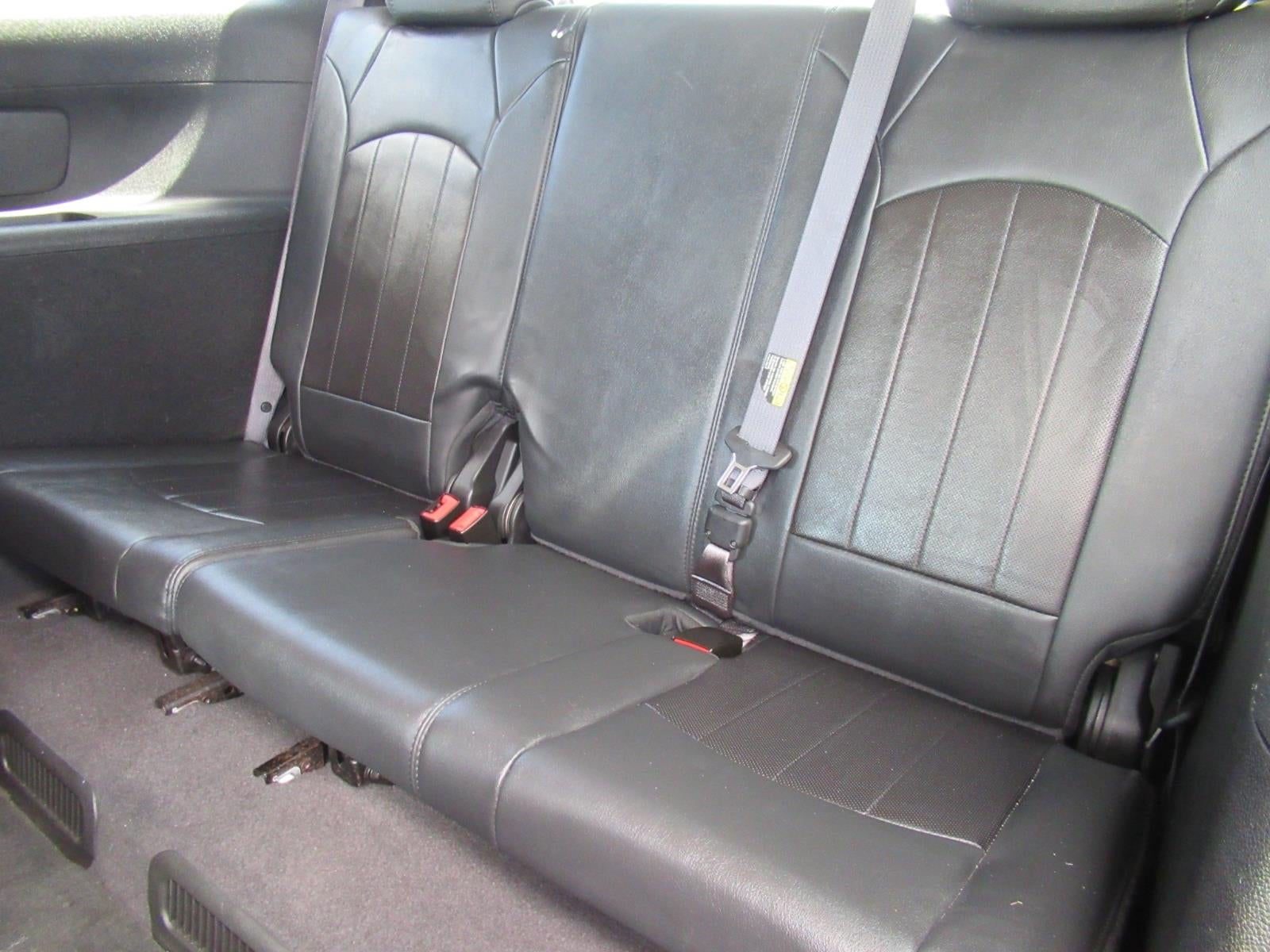 2012 Buick Enclave Leather - Photo 36