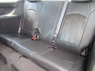 2012 Buick Enclave Leather