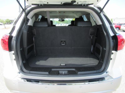 2012 Buick Enclave Leather