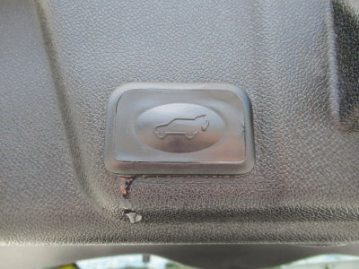 2012 Buick Enclave Leather