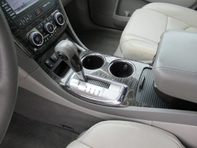 2013 Buick Enclave Leather