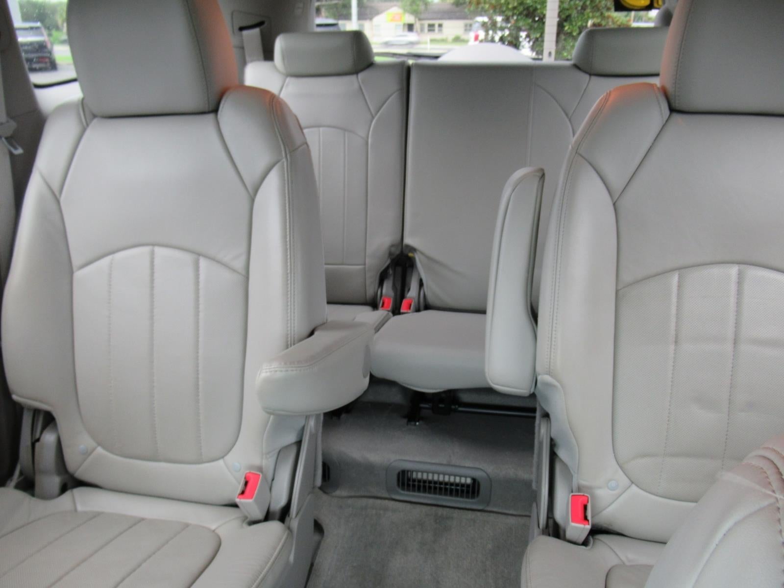 2013 Buick Enclave Leather