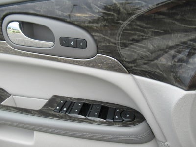 2013 Buick Enclave Leather