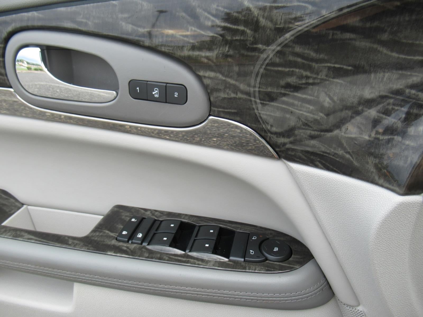2013 Buick Enclave Leather