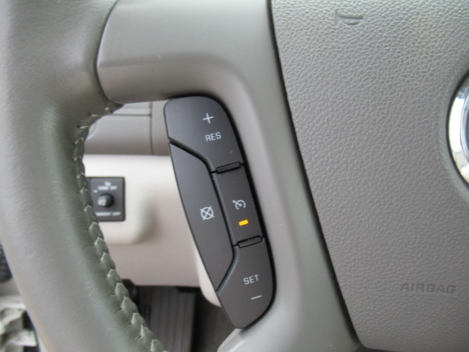 2013 Buick Enclave Leather