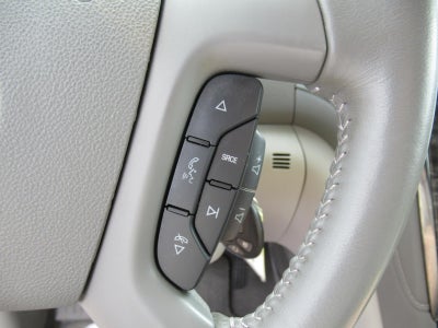 2013 Buick Enclave Leather