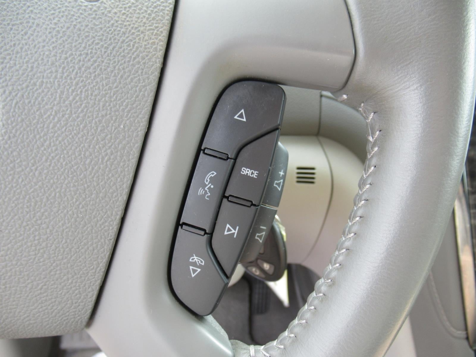 2013 Buick Enclave Leather