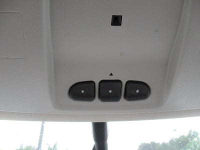 2013 Buick Enclave Leather