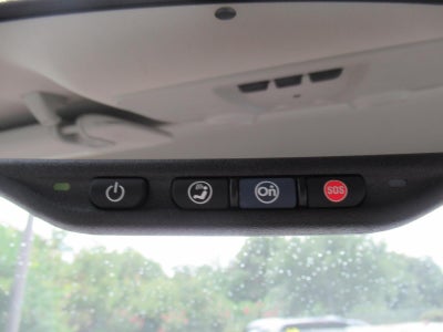 2013 Buick Enclave Leather