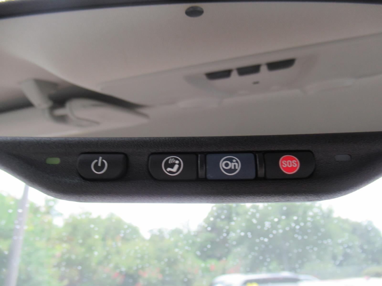 2013 Buick Enclave Leather