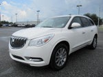 2013 Buick Enclave Leather