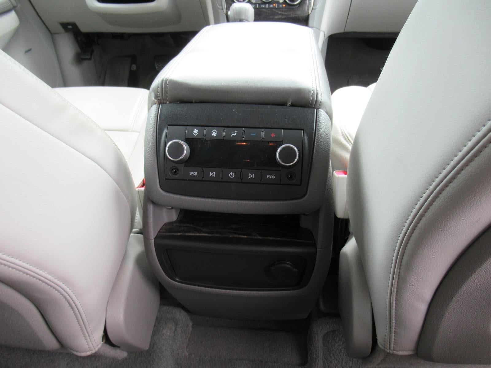 2013 Buick Enclave Leather
