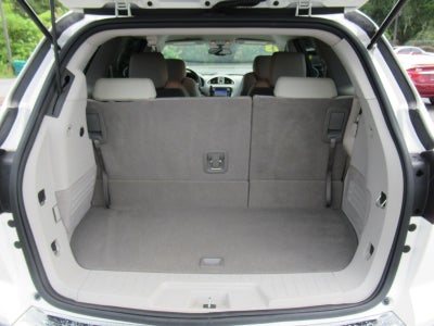 2013 Buick Enclave Leather