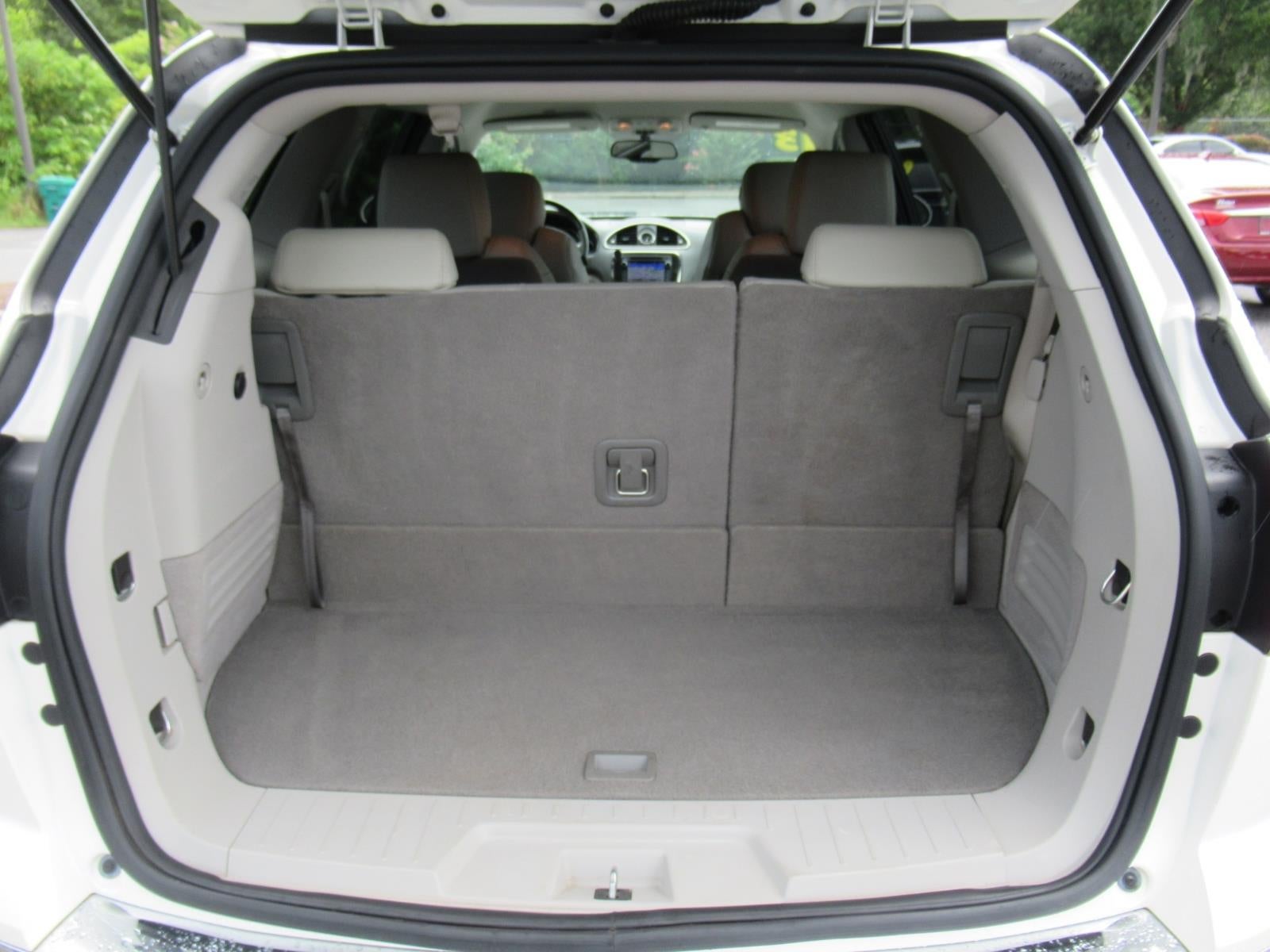 2013 Buick Enclave Leather