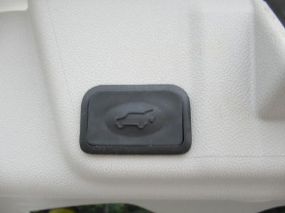2013 Buick Enclave Leather