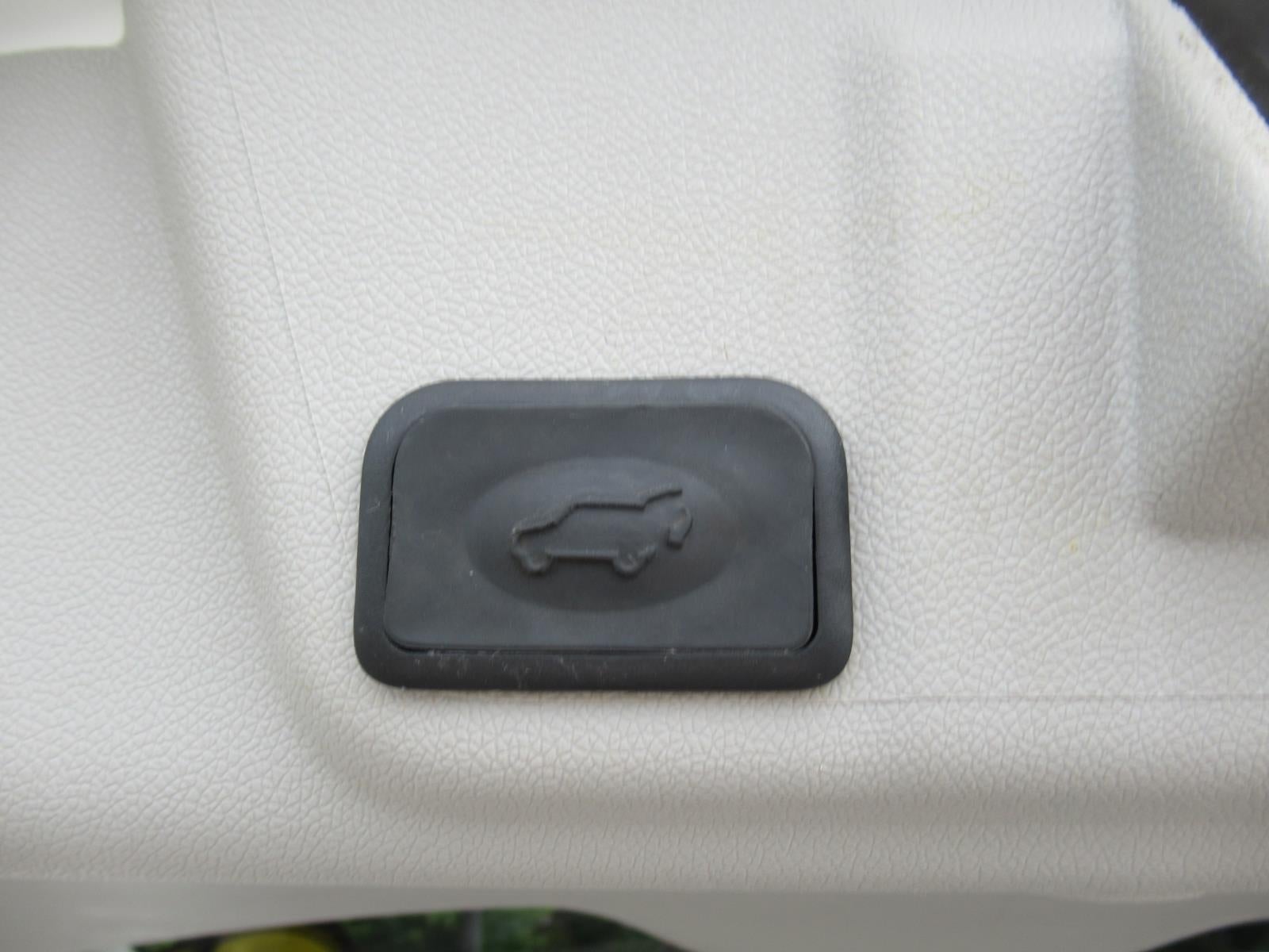 2013 Buick Enclave Leather