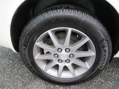2013 Buick Enclave Leather