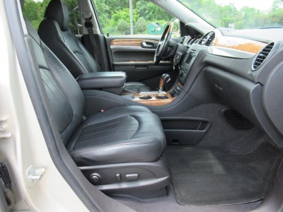 2012 Buick Enclave Premium