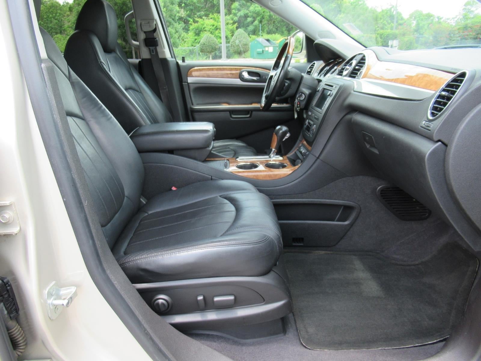 2012 Buick Enclave Premium