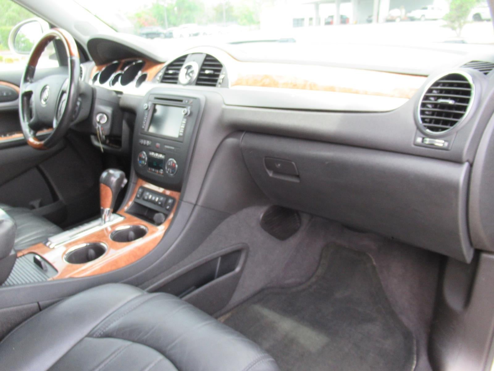 2012 Buick Enclave Premium