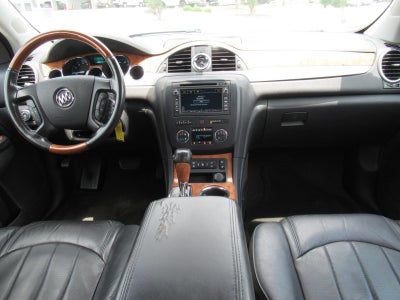 2012 Buick Enclave Premium