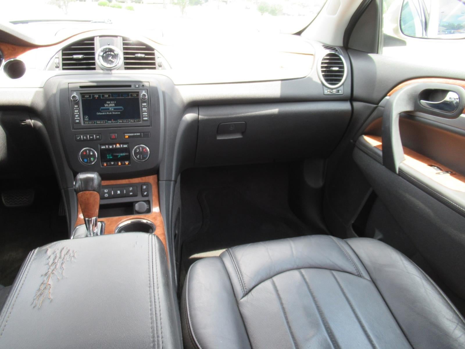 2012 Buick Enclave Premium