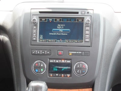 2012 Buick Enclave Premium