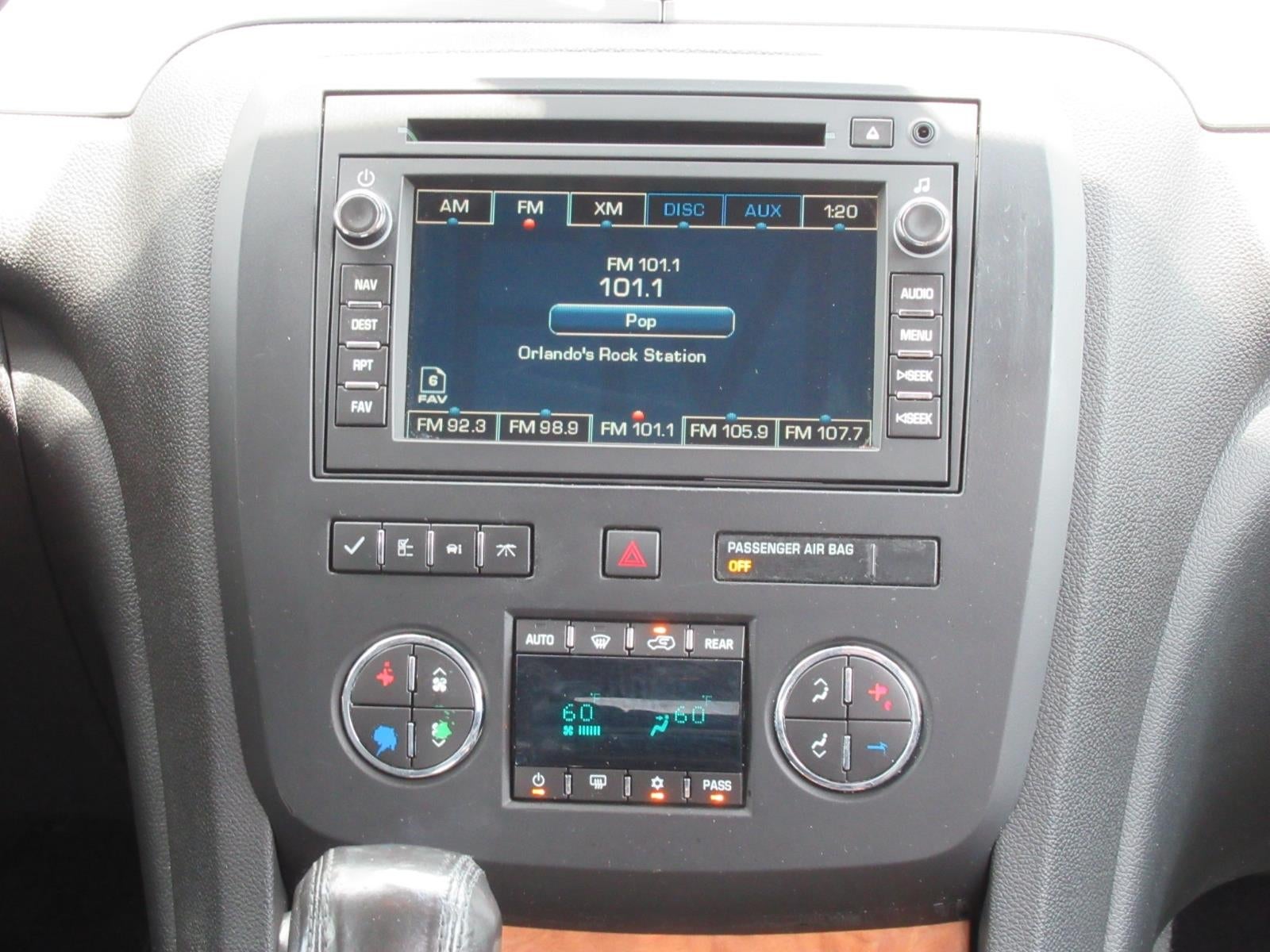 2012 Buick Enclave Premium