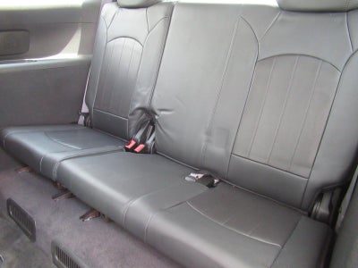 2012 Buick Enclave Premium