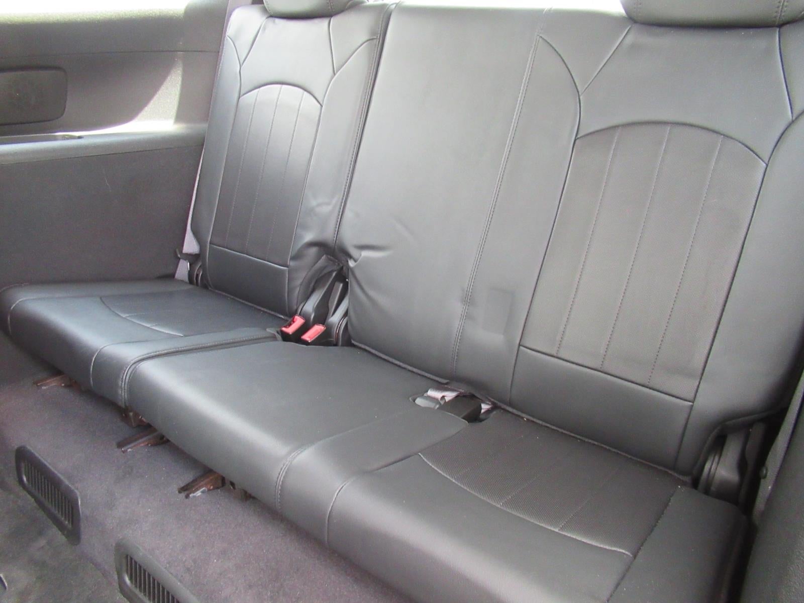 2012 Buick Enclave Premium