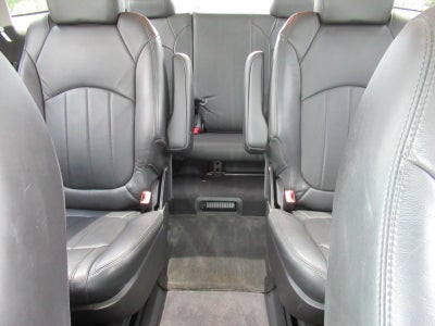 2012 Buick Enclave Premium