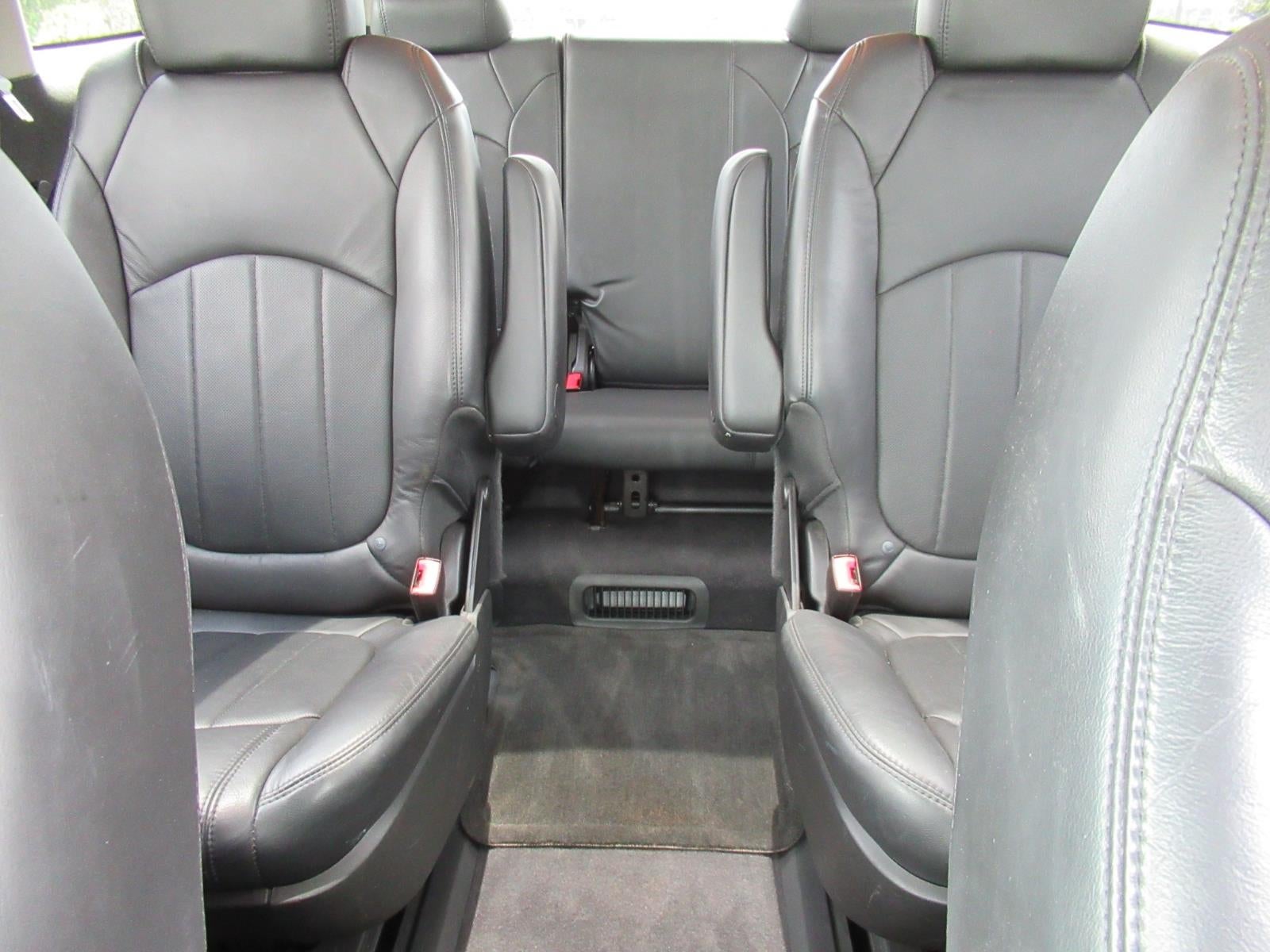2012 Buick Enclave Premium
