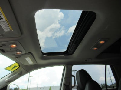 2012 Buick Enclave Premium