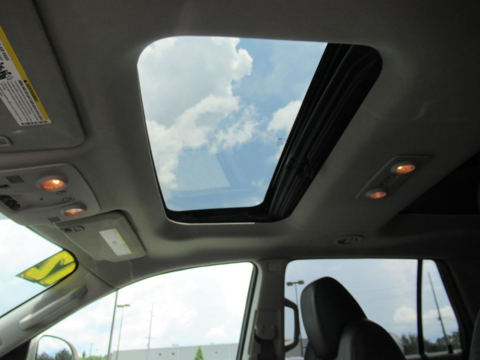 2012 Buick Enclave Premium