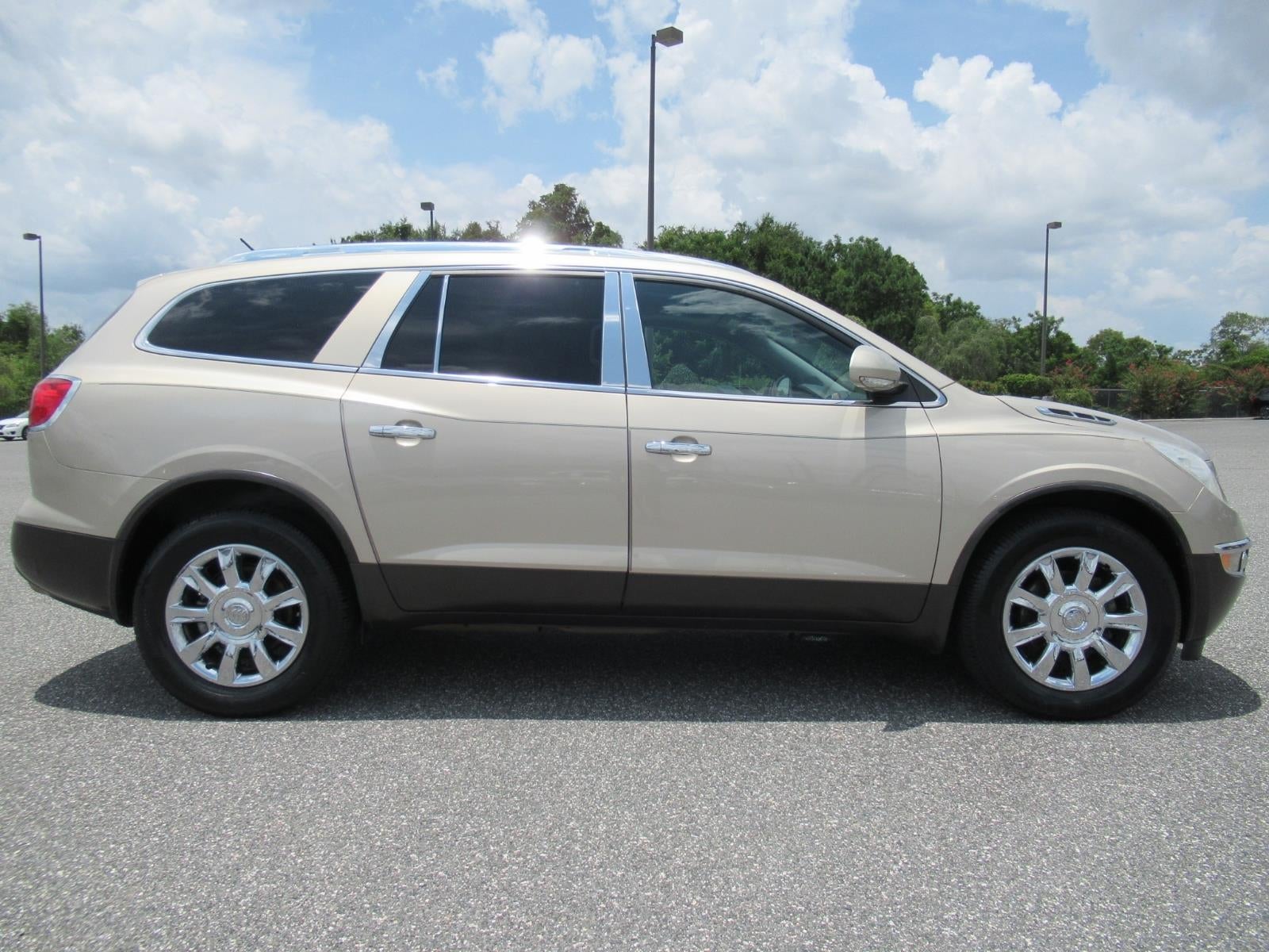 2012 Buick Enclave Premium