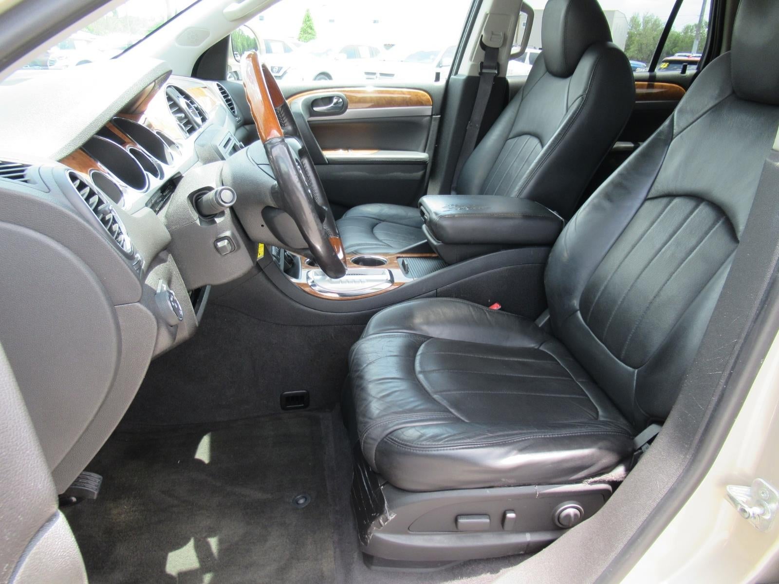 2012 Buick Enclave Premium